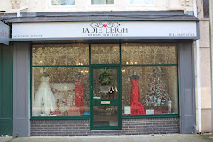 Jadie Leigh Bridal Boutique